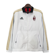 Giacca Retro Reversibile AC Milan