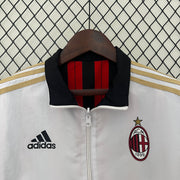Giacca Retro Reversibile AC Milan