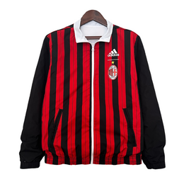 Giacca Retro Reversibile AC Milan