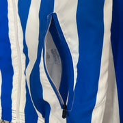 Chaqueta Retro Reversible Argentina