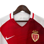 Maillot domicile AS Monaco FC - 2016 - 2017