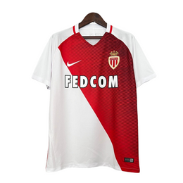 Maglia Casalinga AS Monaco FC - 2016 - 2017