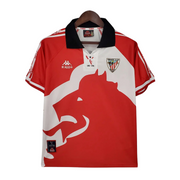 Athletic Club de Bilbao - 100 Anni - 1998