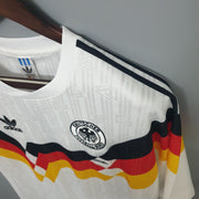 West-Germany Home Shirt - 1988-1990
