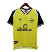 Maglia casalinga Borussia Dortmund - 1995-1996
