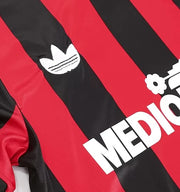 AC Milan thuisshirt - 1990-1991