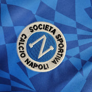 Maglia casalinga SSC Napoli - 1991-1992