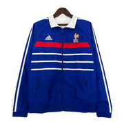 Giacca Retro Reversibile Coppa del Mondo Francia 1998