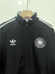 Germania 1990 Giacca Retro Reversibile