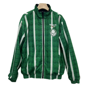 Giacca Retro Reversibile Palmeiras