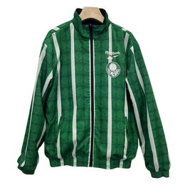 Giacca Retro Reversibile Palmeiras