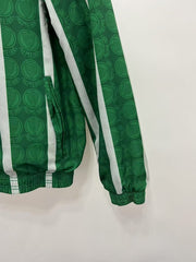 Giacca Retro Reversibile Palmeiras