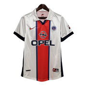 Maglia Away Paris Saint Germain - 1998-1999