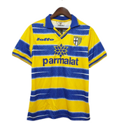Maglia Casalinga Parma AC - 1998-1999
