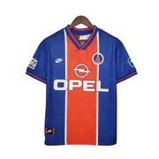 Maglia casalinga Paris Saint Germain - 1995-1996