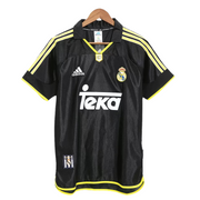 Maglia da trasferta Real Madrid CF - 1999-2001