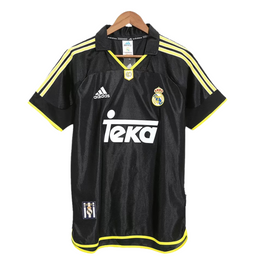 Maglia da trasferta Real Madrid CF - 1999-2001