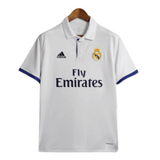 Maglia Casalinga Real Madrid CF - 2016-2017