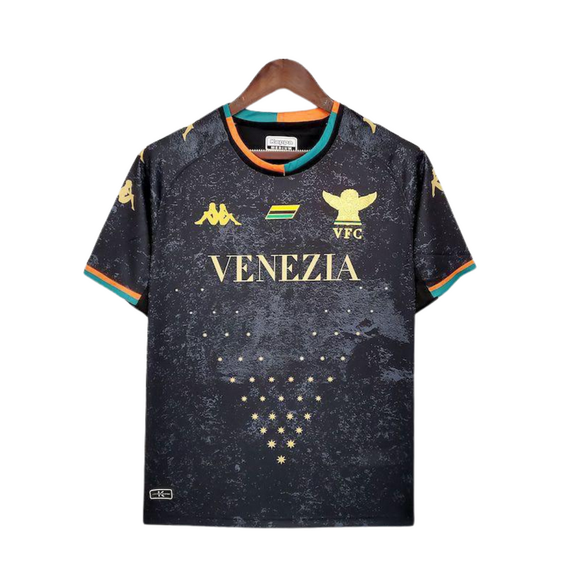 Venezia FC Home Shirt - 2021-2022 – Retro Football Shirts