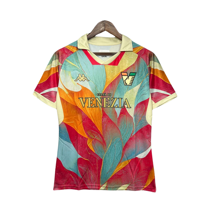 Venezia FC Special Shirt - 2023-2024 – Retro Football Shirts